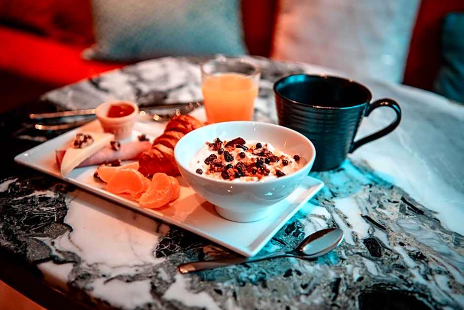 ibis Styles Boulogne sur Mer Centre Cathédrale