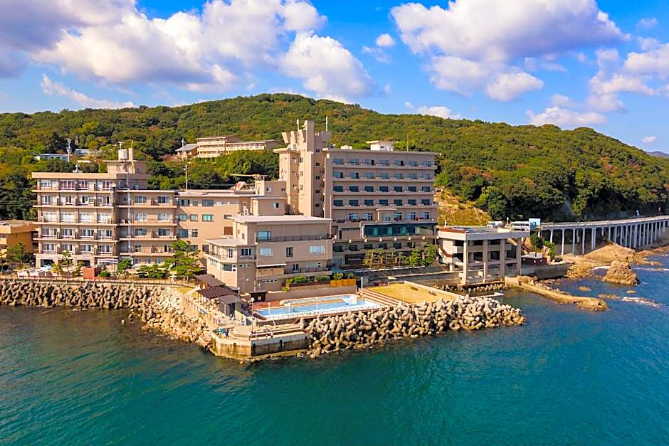 Awakan - Formerly Awajishima Kanko Hotel