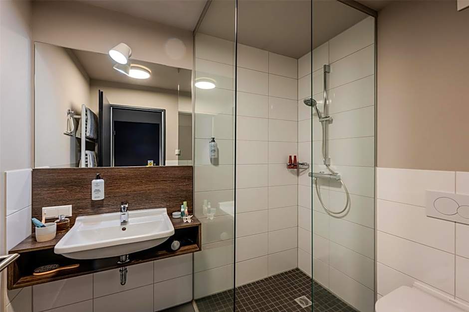 ipartment Wolfsburg HOME by Best Western
