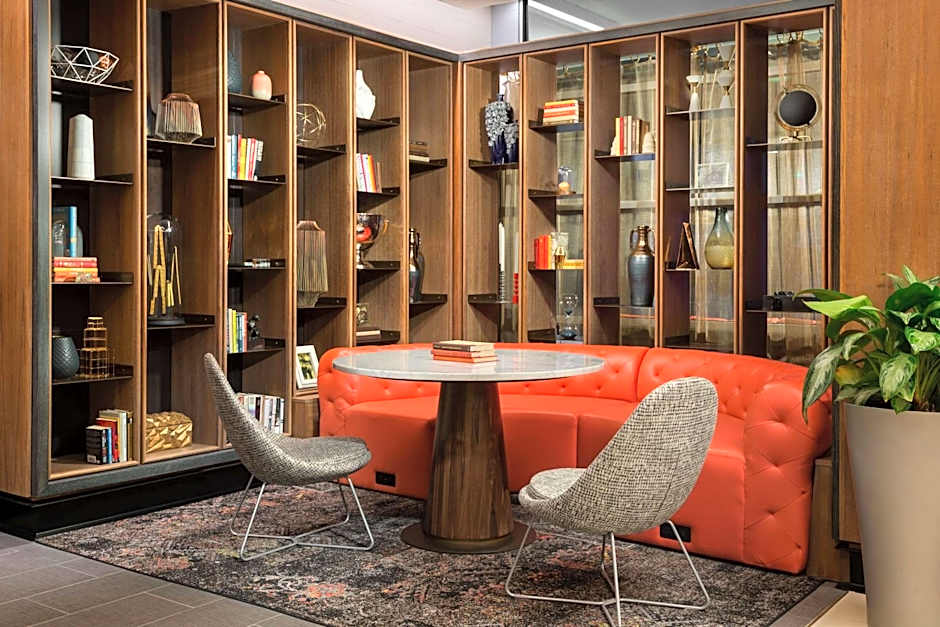 Hyatt Centric Arlington