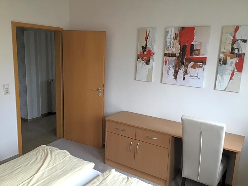 Haus Kim - Apartments