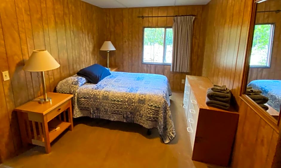 Denali RV Park & Motel