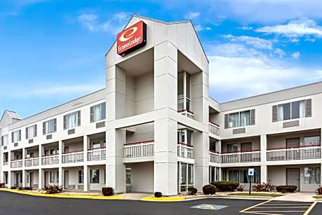 Econo Lodge Willowbrook