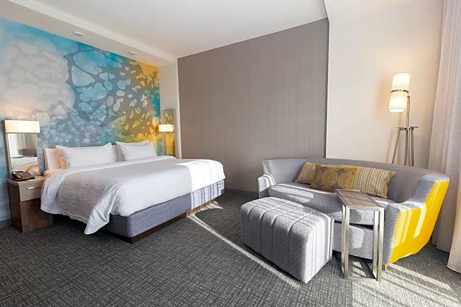 Courtyard by Marriott Cartersville