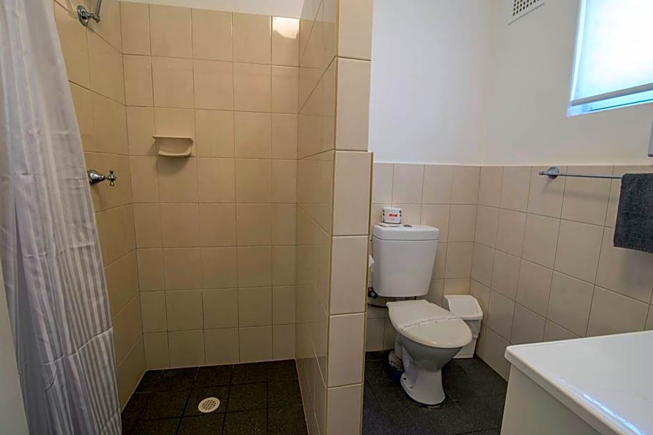 Bermagui Motor Inn