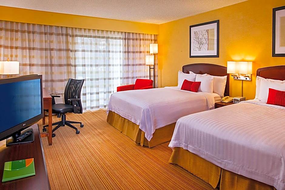 Courtyard by Marriott Richmond Northwest/Short Pump