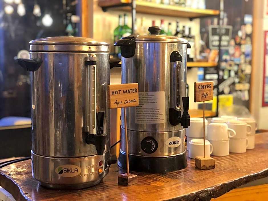 America del Sur Hostel Calafate