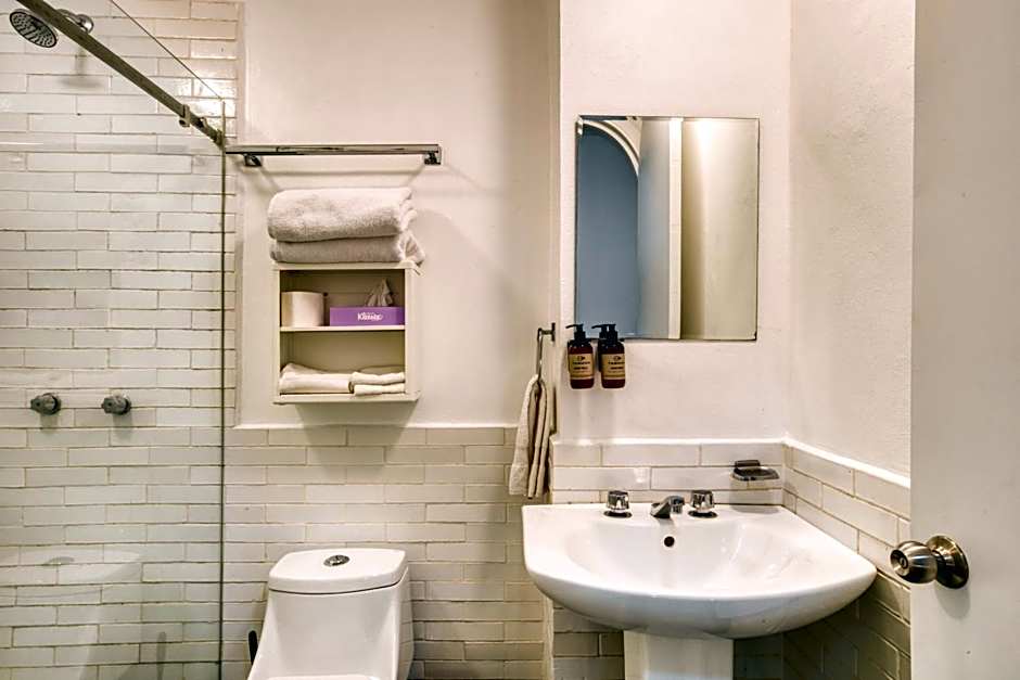 Santa Casa by Tasman