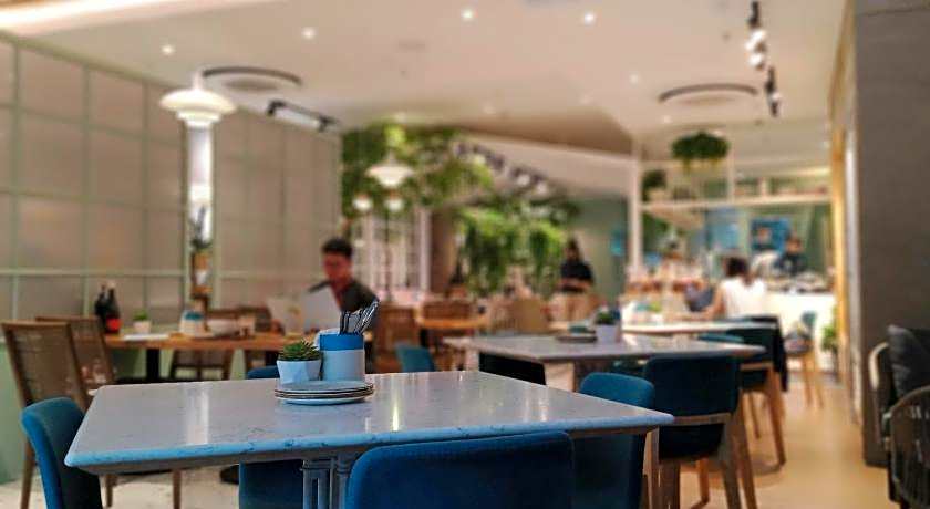 KL Executive Greenbelt