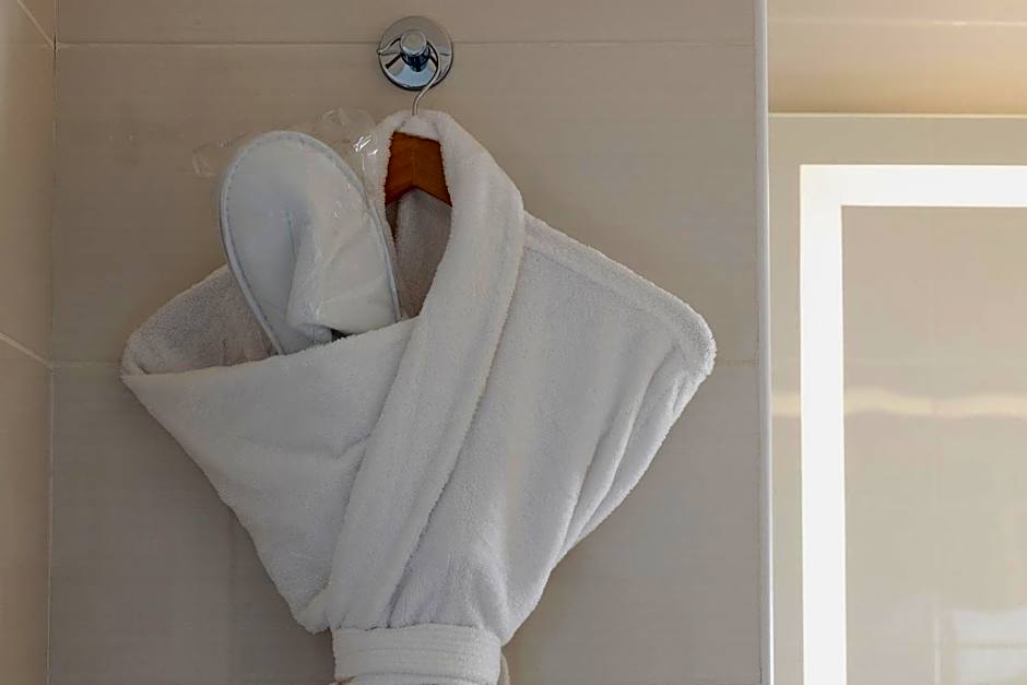 Hotel 64 Nice