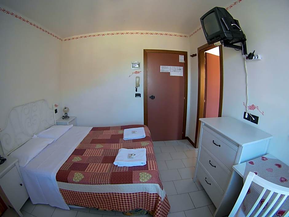 Albergo Bel Soggiorno