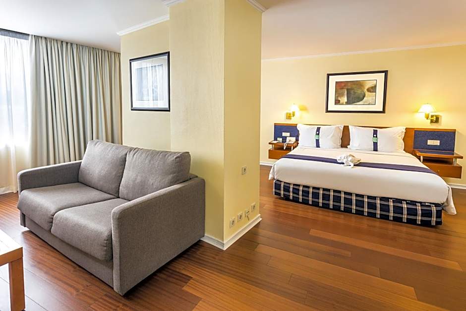 Holiday Inn Lisboa By IHG