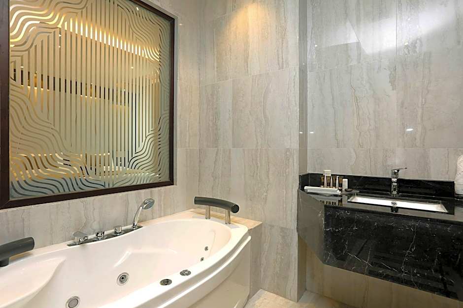 Swiss Flora Inn Hotel Riyadh
