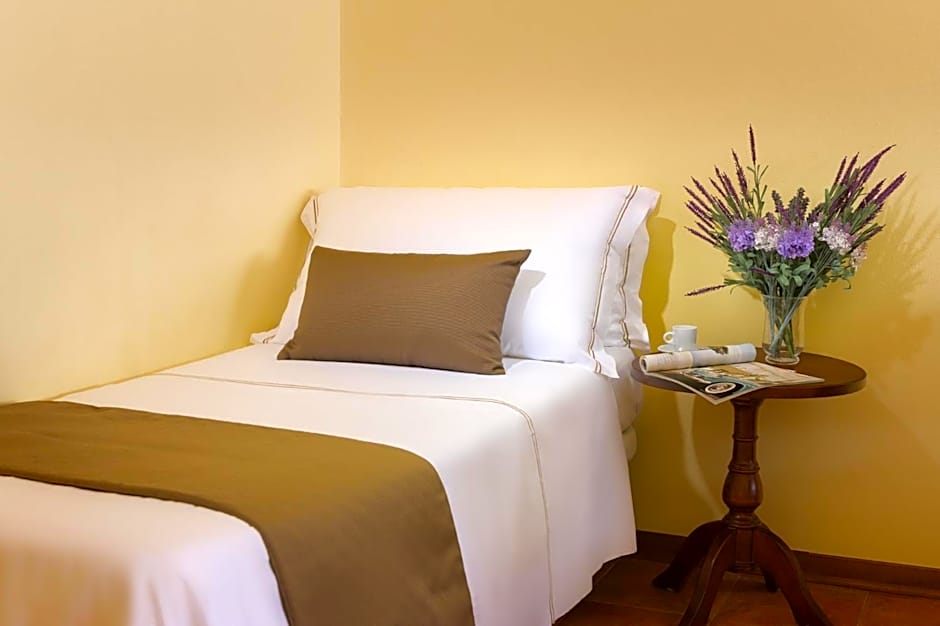 Hotel Residence San Gregorio