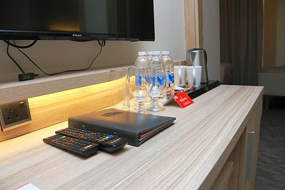 La Casa Hotel Amman by FHM