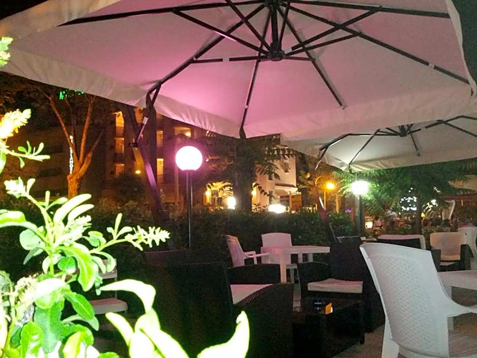 Hotel Le Terrazze