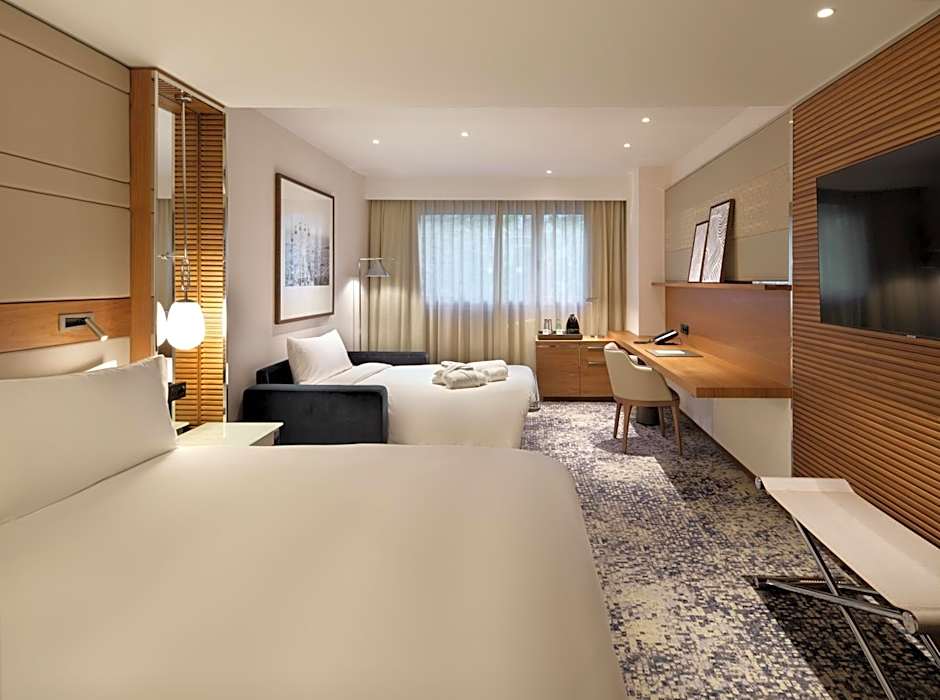 InterContinental Barcelona By IHG