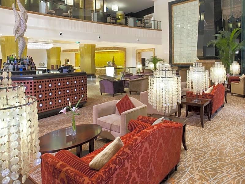 Holiday Inn Changzhou Wujin By IHG