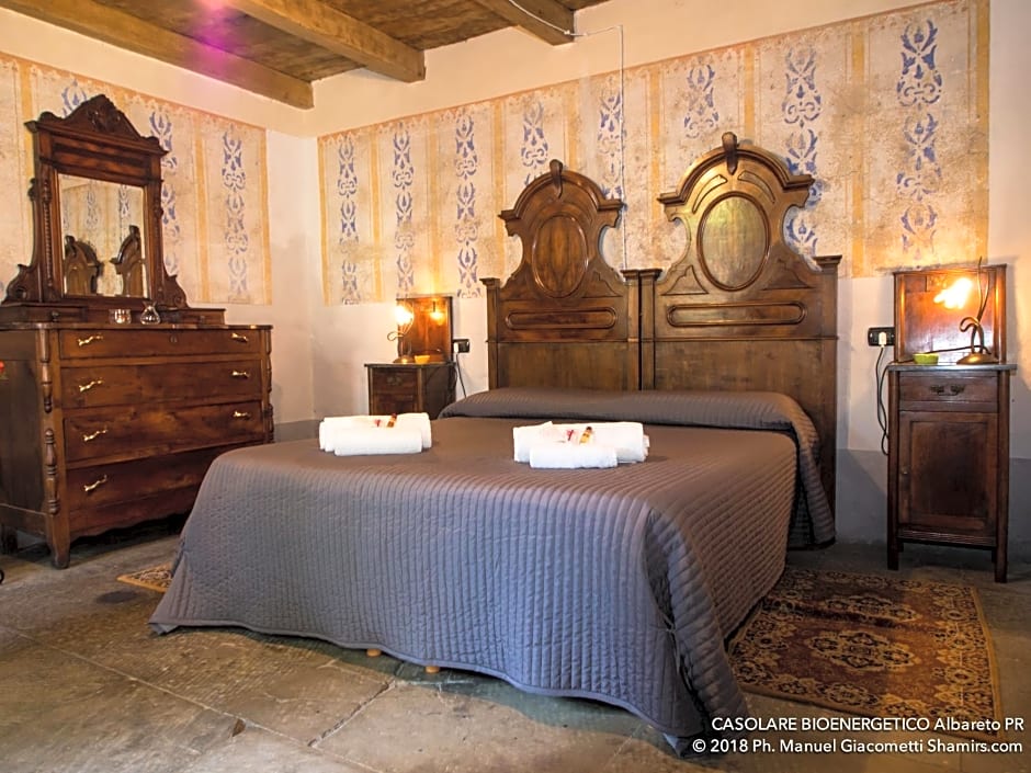 Il Casolare Bioenergetico