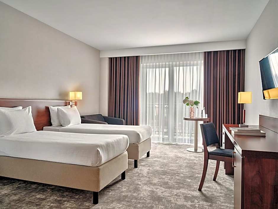 Hotel Villa Verde Congress & Spa