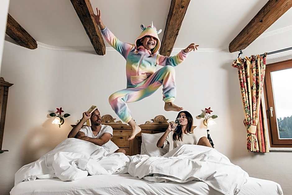 Seehotel Jägerwirt