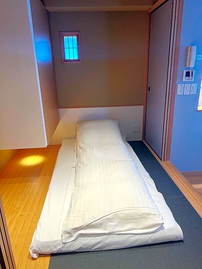 Nplus Tokyo Akihabara Premium