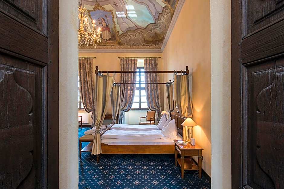 Sunstar Hotel Piemont Castello di Villa