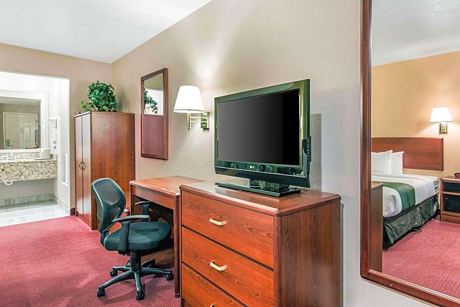 Quality Inn Cedar City University Area