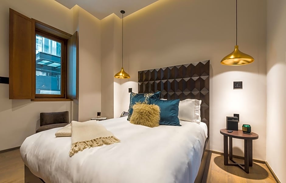 Casa Prim Hotel Boutique