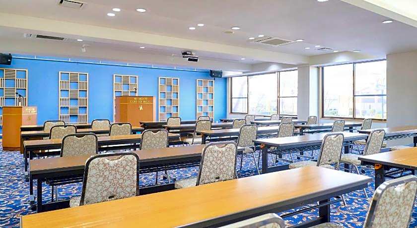 Minakuchi Century Hotel