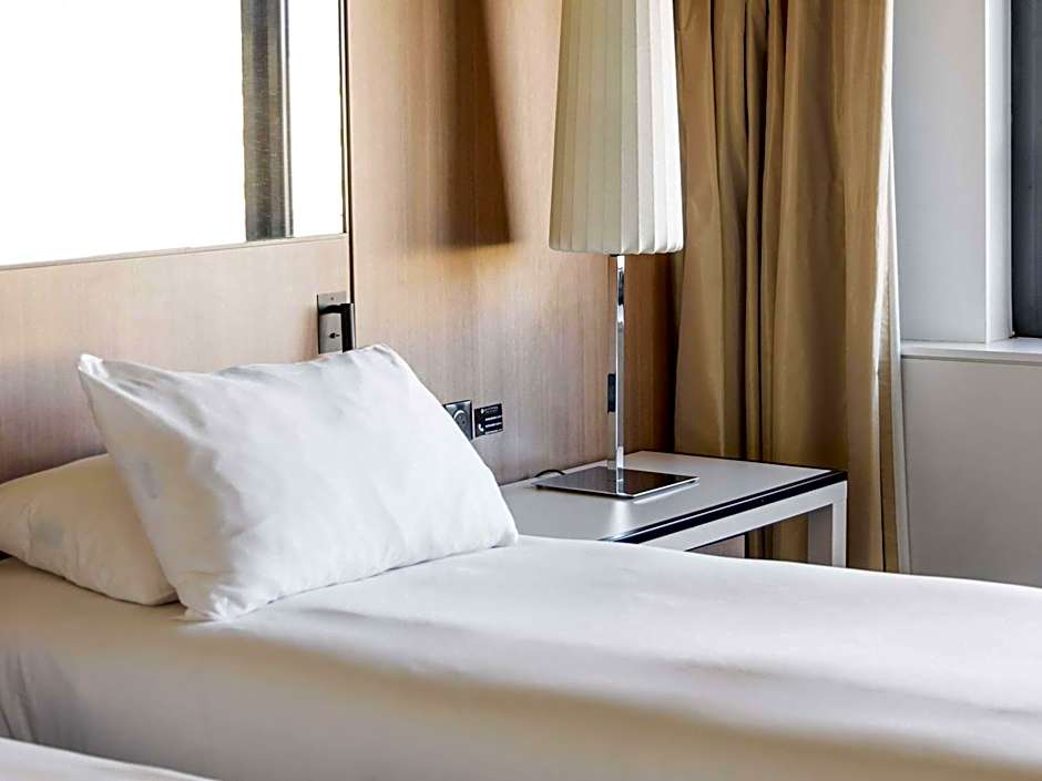 Pullman Bordeaux Lac