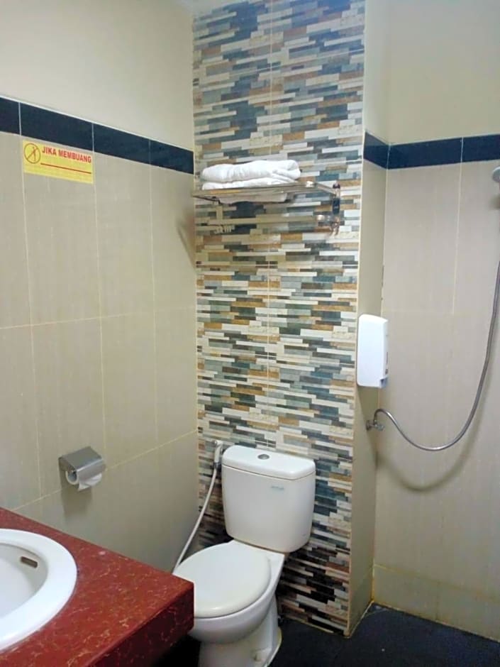 UNP Hotel & Convention