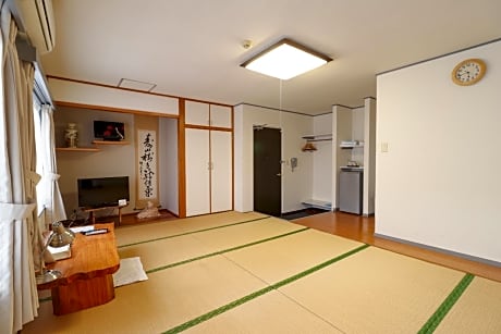 Japanese Style Room