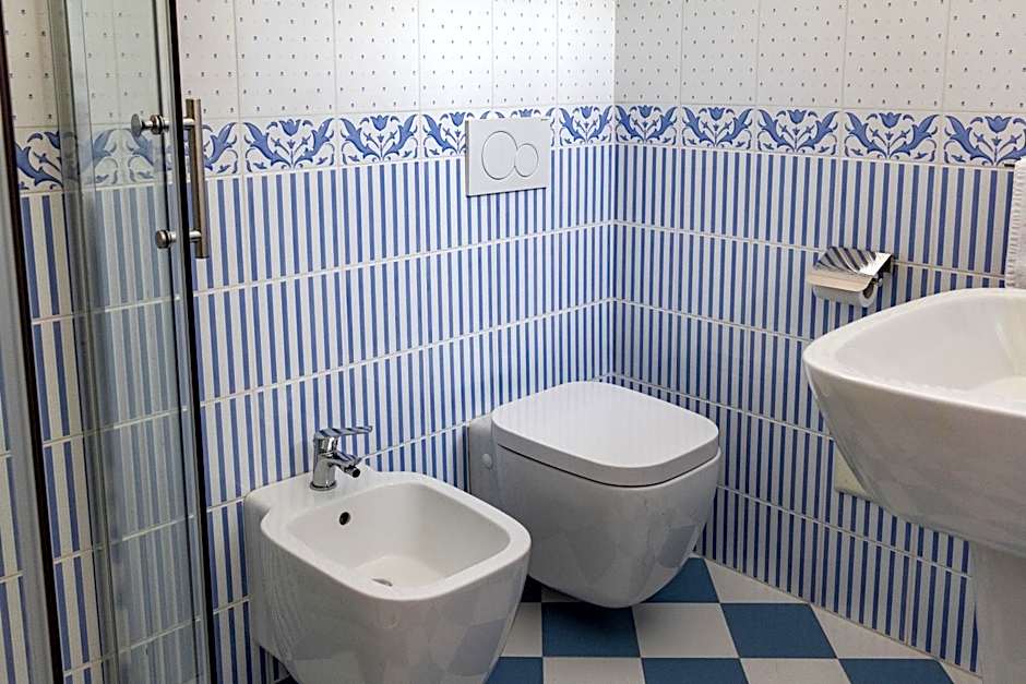 City Garden Guest House