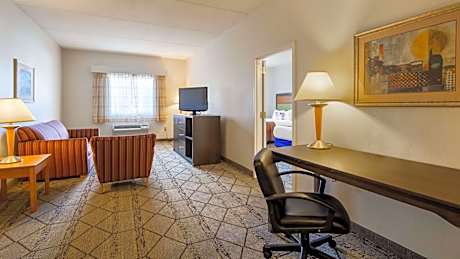 Standard Suite