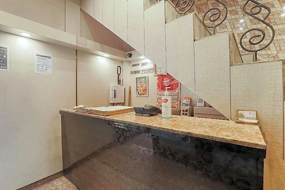 Jagriti Dx by OYO Rooms – Delhi, NY