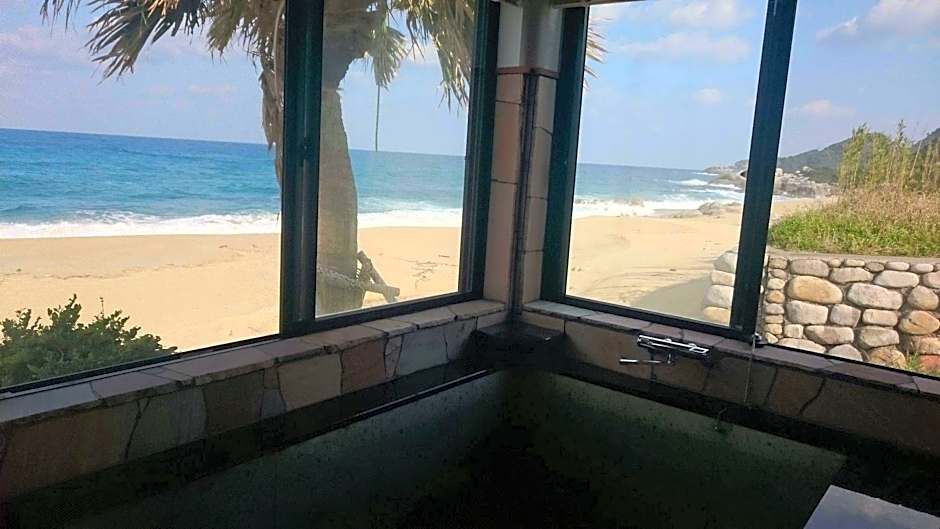 Marine Blue Yakushima Hotel