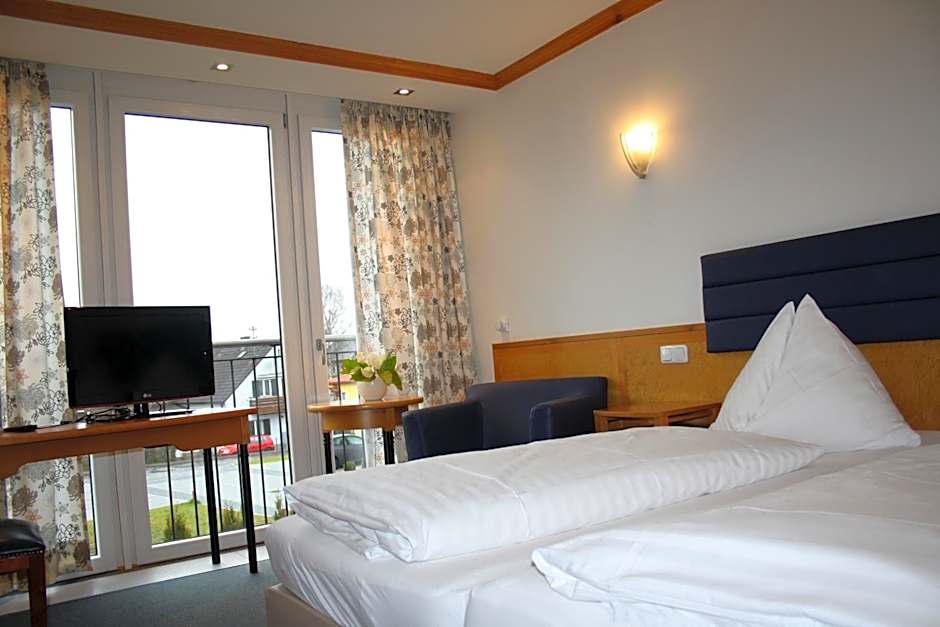 Hotel Alhartinger Hof