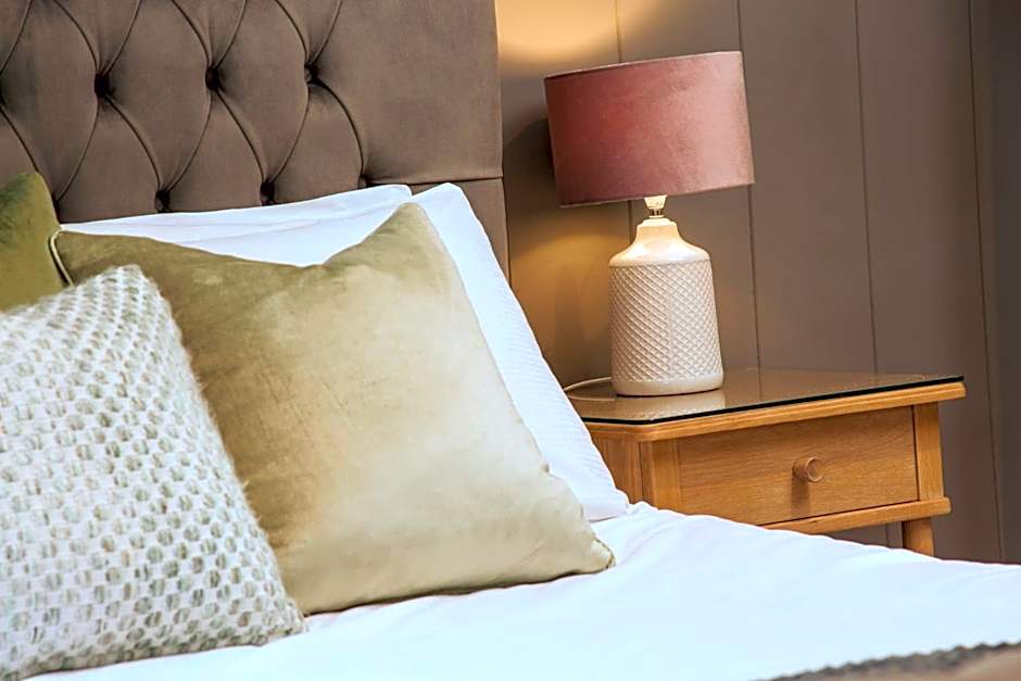 Willowbeck Lodge Boutique Hotel