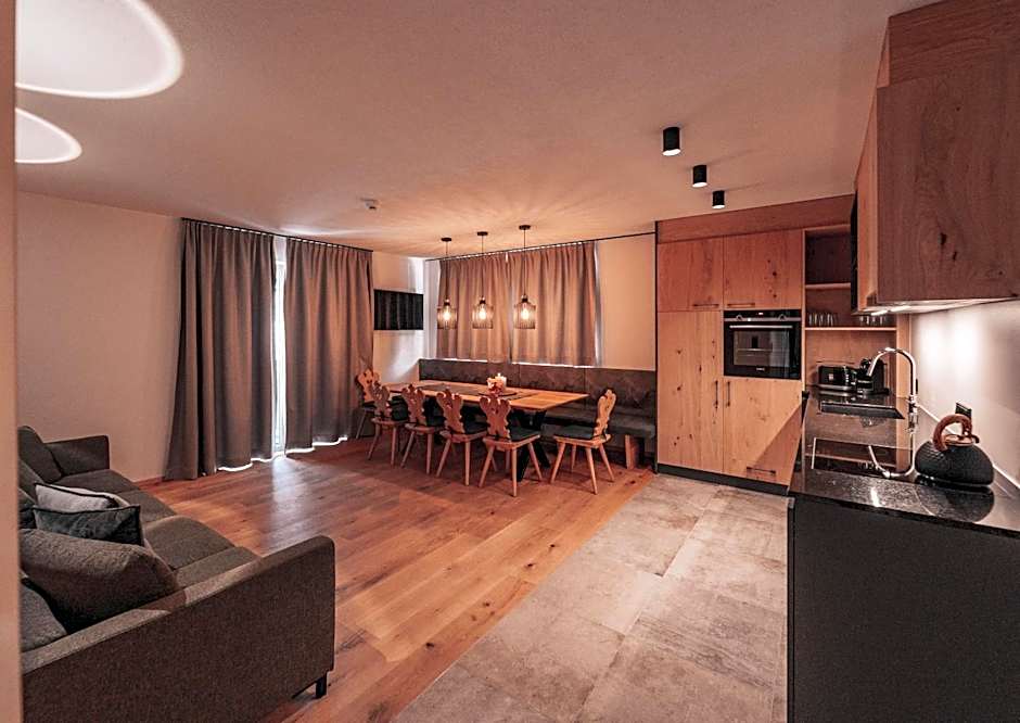 ARLhome - Zuhause am Arlberg