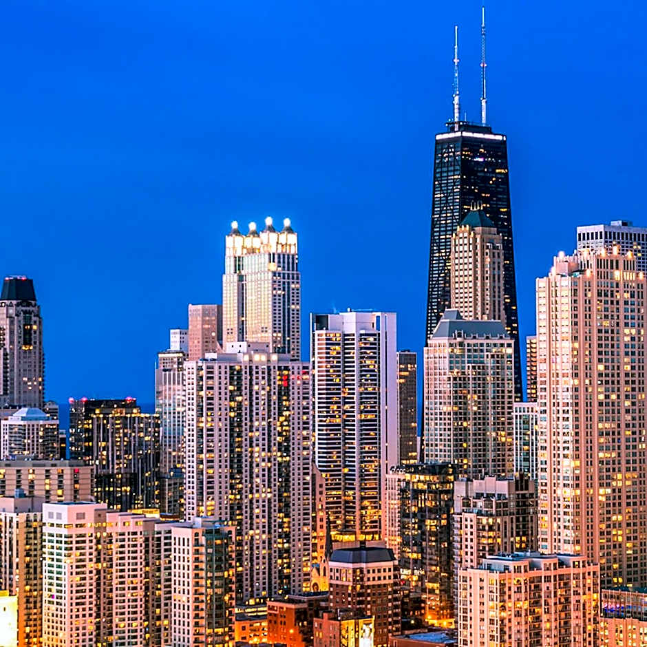 NVCLL Chicago