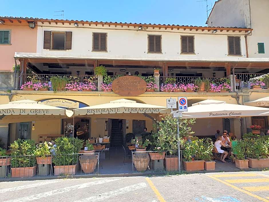 Albergo Giovanni Da Verrazzano