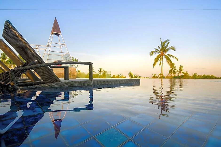 FOX Hotel Jimbaran Beach Bali