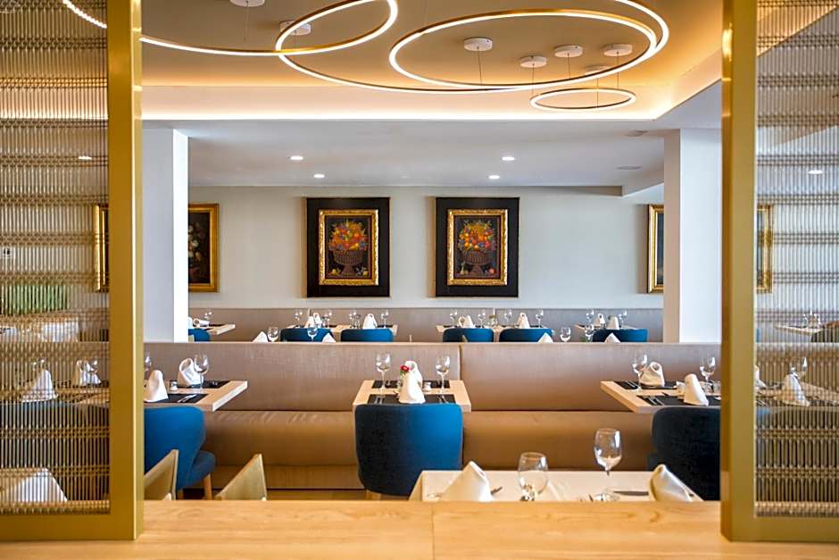 Hotel Son Caliu Spa Oasis