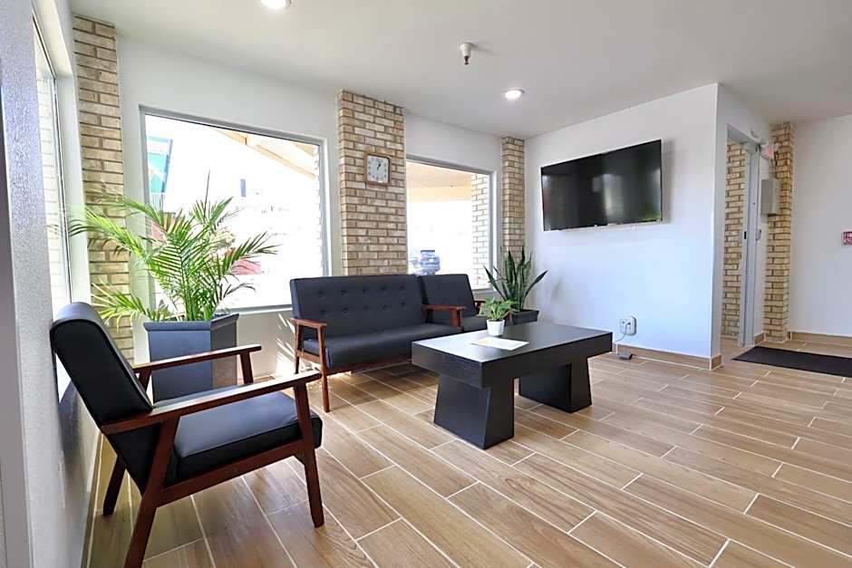 Days Inn by Wyndham Jackson