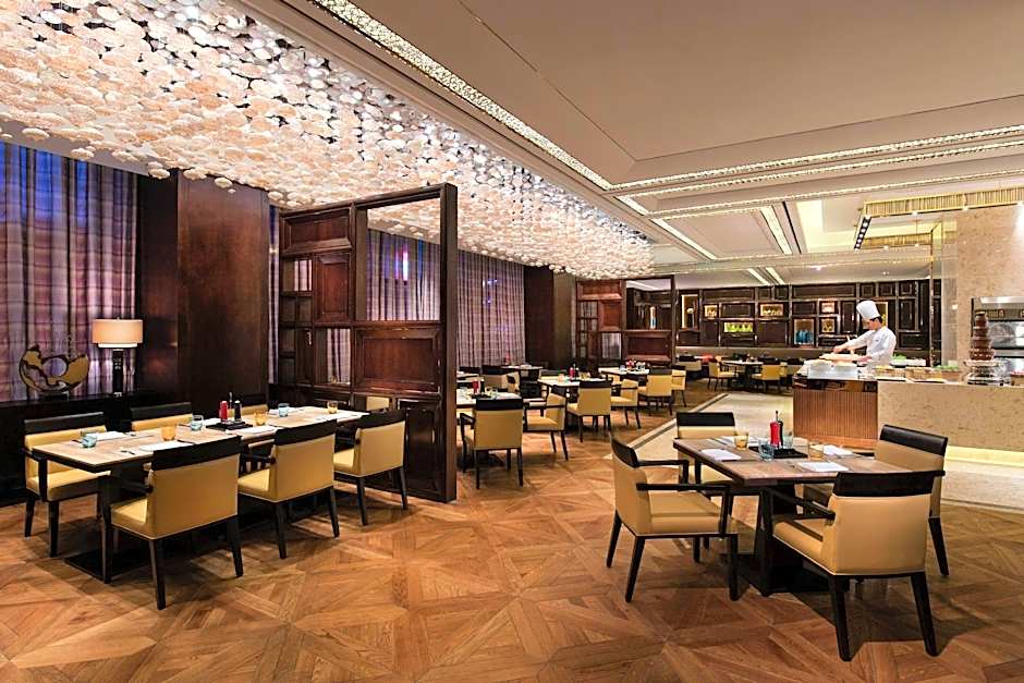 Changzhou Marriott Hotel