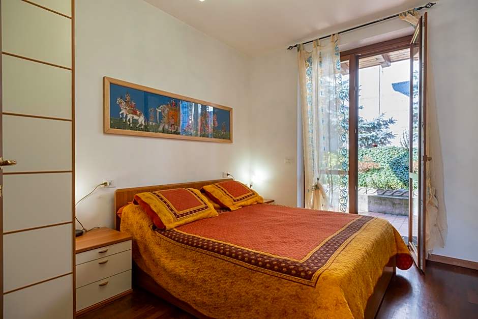 La casa di Sarah