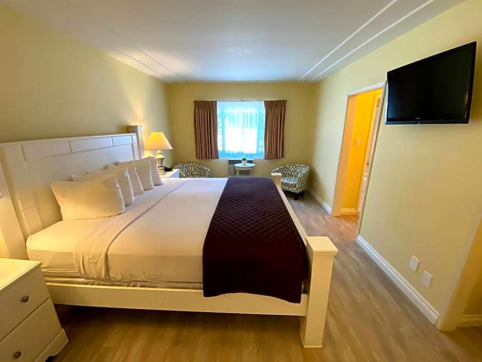 Hollywood Celebrity Hotel