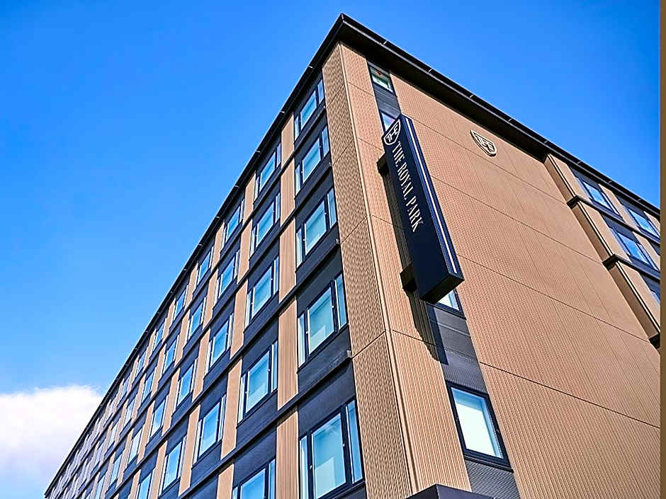 The Royal Park Hotel Kyoto Umekoji