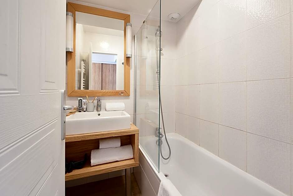 Résidence Pierre & Vacances Premium Port Prestige